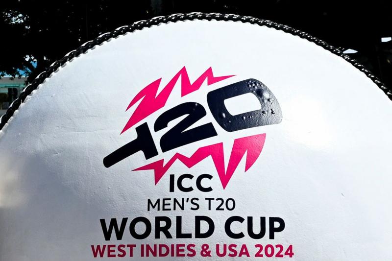 ICC T20 World Cup 2024